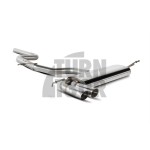 Scirocco 2.0 TFSI / 2.0 TSI Scorpion Catback Exhaust Scirocco 2.0 TFSI / 2.0 TSI Scorpion Catback Exhaust