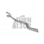 Scorpion Exhaust Resonator and GPF Delete for BMW 340i F3x / 440i F3x - without GPF Scorpion Exhaust Resonator and GPF Delete for BMW 340i F3x / 440i F3x - without GPF