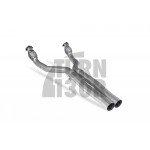 Scorpion Exhaust Resonator Delete for Audi RS6 C7 / RS7 C7 Scorpion Exhaust Resonator Delete for Audi RS6 C7 / RS7 C7