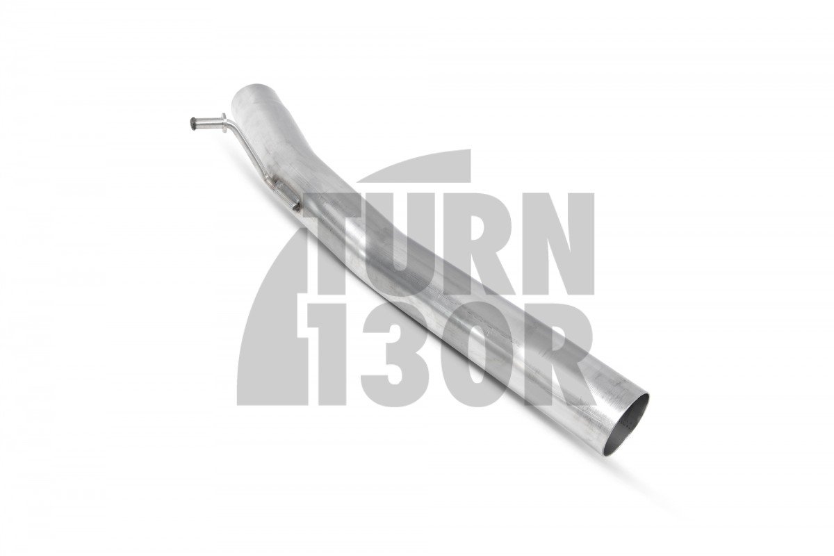 Scorpion Exhaust Resonator Delete for Audi SQ2 Scorpion Exhaust Resonator Delete for Audi SQ2
