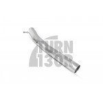 Scorpion Exhaust Resonator Delete for Audi SQ2 Scorpion Exhaust Resonator Delete for Audi SQ2