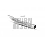 Scorpion Exhaust Resonator Delete for Golf 7 R / S3 8V / Golf 8 R / S3 8Y Scorpion Exhaust Resonator Delete for Golf 7 R / S3 8V / Golf 8 R / S3 8Y