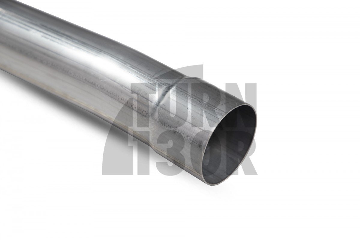 Scorpion Exhaust Resonator Delete for Golf 7 R / S3 8V / Golf 8 R / S3 8Y Scorpion Exhaust Resonator Delete for Golf 7 R / S3 8V / Golf 8 R / S3 8Y