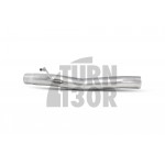 Scorpion Exhaust Resonator Delete for Golf 7 R / S3 8V / Golf 8 R / S3 8Y Scorpion Exhaust Resonator Delete for Golf 7 R / S3 8V / Golf 8 R / S3 8Y