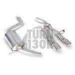 Seat Leon 2 Cupra 1P Scorpion Dual Catback Seat Leon 2 Cupra 1P Scorpion Dual Catback