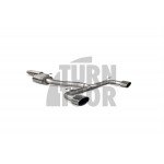 Seat Leon 3 Cupra 5F Scorpion Catback Seat Leon 3 Cupra 5F Scorpion Catback