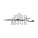 Seat Leon 3 Cupra 5F Scorpion Catback Seat Leon 3 Cupra 5F Scorpion Catback
