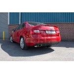 Skoda Octavia 5E VRS Scorpion Catback Skoda Octavia 5E VRS Scorpion Catback