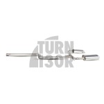 Skoda Octavia 5E VRS Scorpion Catback Skoda Octavia 5E VRS Scorpion Catback