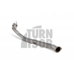 Toyota Yaris GR Scorpion Decat Downpipe With GPF Delete Toyota Yaris GR Scorpion Decat Downpipe With GPF Delete