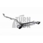 Toyota Yaris GR Scorpion GPF-Back Exhaust Toyota Yaris GR Scorpion GPF-Back Exhaust