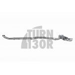 Toyota Yaris GR Scorpion GPF-Back Exhaust Toyota Yaris GR Scorpion GPF-Back Exhaust