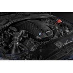 Eventuri Carbon Fiber Plenum for BMW M5 E60 Eventuri Carbon Fiber Plenum for BMW M5 E60