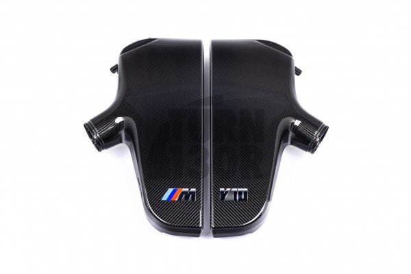 Eventuri Carbon Fiber Plenum for BMW M5 E60