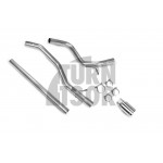 UP GTI Scorpion Catback UP GTI Scorpion Catback