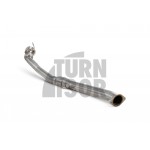 Toyota Yaris GR Scorpion Decat Downpipe With GPF Delete Toyota Yaris GR Scorpion Decat Downpipe With GPF Delete