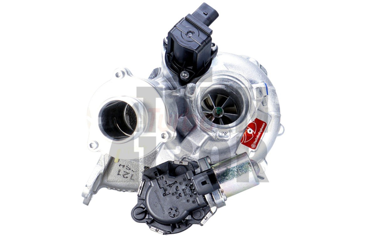 Golf 7 GTI / TT 8S / Audi S1 / Octavia VRS / Polo GTI / Ibiza Cupra TTE IS38 Race Turbo Golf 7 GTI / TT 8S / Audi S1 / Octavia VRS / Polo GTI / Ibiza Cupra TTE IS38 Race Turbo
