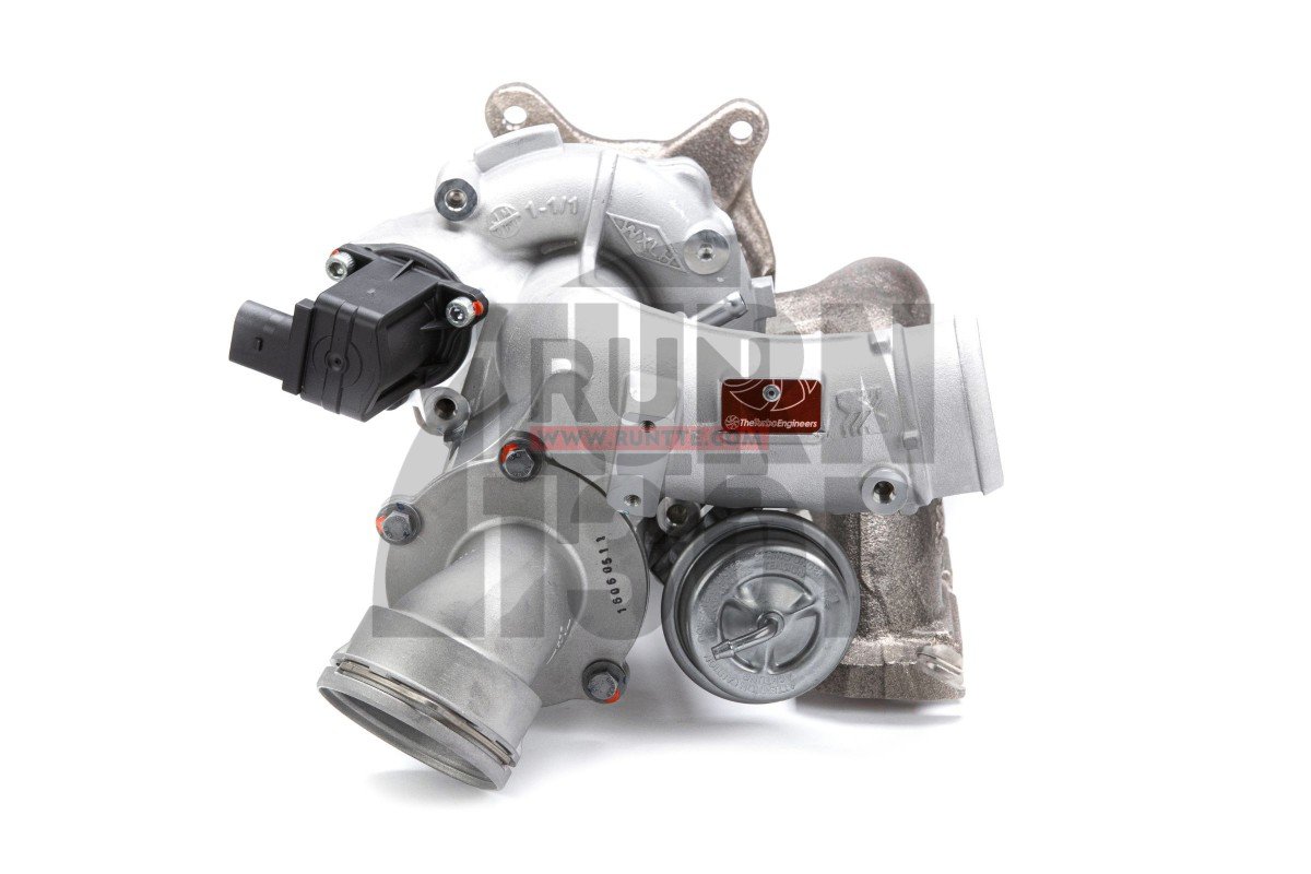2.0 TFSI EA113 TTE350 K04 Conversion Turbo 2.0 TFSI EA113 TTE350 K04 Conversion Turbo
