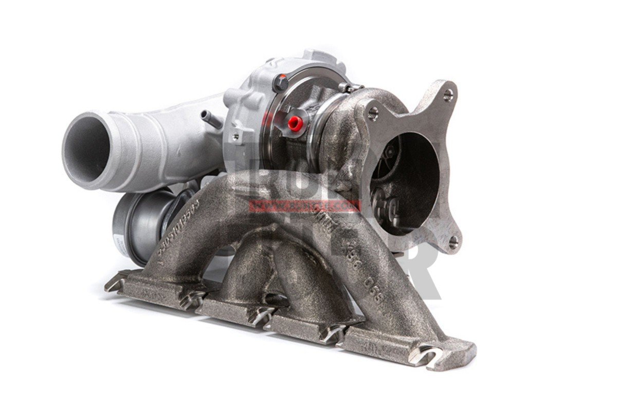 2.0 TFSI EA113 TTE350 K04 Conversion Turbo 2.0 TFSI EA113 TTE350 K04 Conversion Turbo