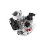 Polo 6C GTI and Ibiza 6P Cupra 1.8 TSI TTE350+ IS12 Turbo Polo 6C GTI and Ibiza 6P Cupra 1.8 TSI TTE350+ IS12 Turbo