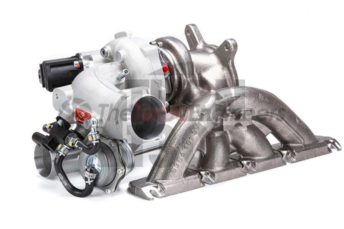 Golf 6 R / Leon Cupra / Audi S3 8P / Audi TTS 2.0 TFSI TTE420 Turbo Golf 6 R / Leon Cupra / Audi S3 8P / Audi TTS 2.0 TFSI TTE420 Turbo
