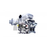 Audi A4 / A5 B9 2.0 TFSI TTE440L Turbo Audi A4 / A5 B9 2.0 TFSI TTE440L Turbo