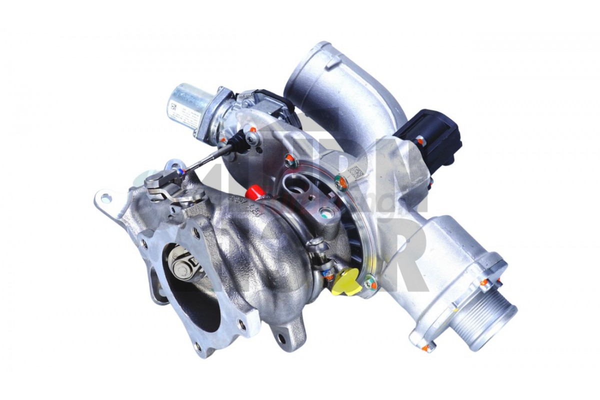 Audi A4 / A5 B9 2.0 TFSI TTE440L Turbo Audi A4 / A5 B9 2.0 TFSI TTE440L Turbo