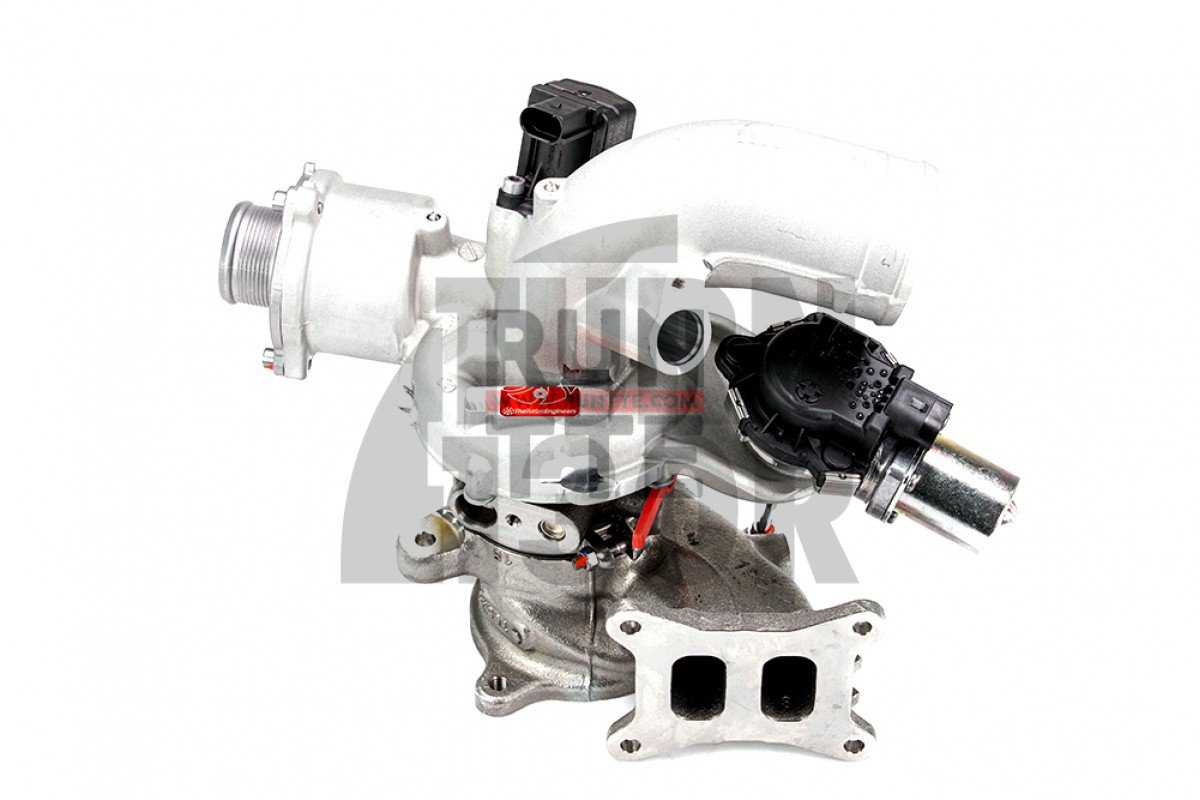 Audi A4 / A5 B9 2.0 TFSI TTE440L Turbo Audi A4 / A5 B9 2.0 TFSI TTE440L Turbo