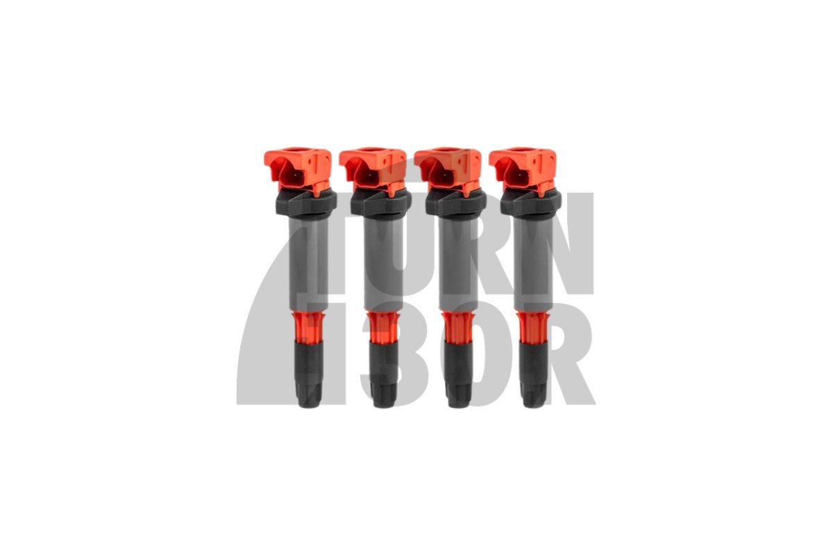 Ignition Coils for Mini Cooper S / JCW R56 and Citroen DS3 / 208 GTI Alpha Competition Ignition Coils for Mini Cooper S / JCW R56 and Citroen DS3 / 208 GTI Alpha Competition