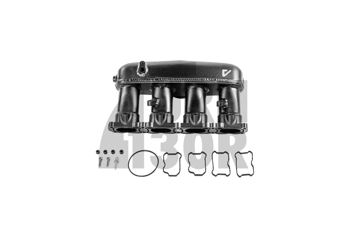 Intake Manifold for Audi S3 8V / Leon 3 Cupra / Golf 7 GTI / Golf 7 R / TT 8S Alpha Competition Intake Manifold for Audi S3 8V / Leon 3 Cupra / Golf 7 GTI / Golf 7 R / TT 8S Alpha Competition