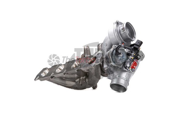 Golf 6 R / Leon Cupra / Audi S3 8P / Audi TTS 2.0 TFSI TTE480 Turbo