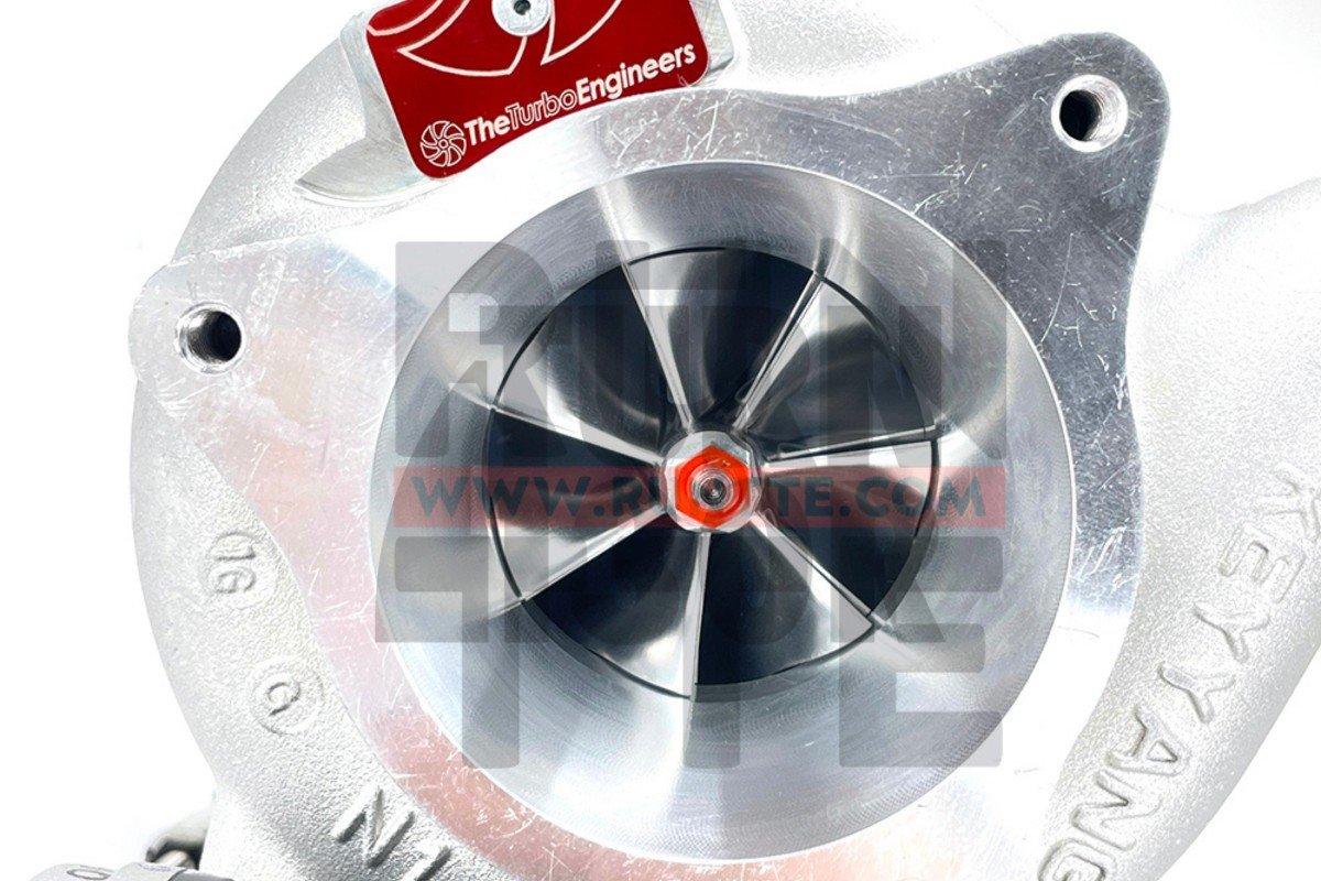 Hyundai I30 N TTE490 Turbo Hyundai I30 N TTE490 Turbo