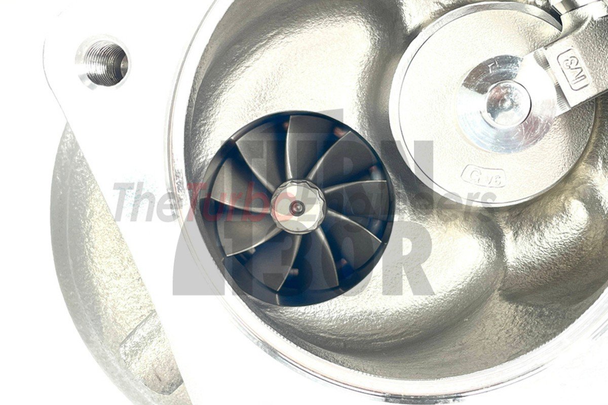 Hyundai I30 N TTE490 Turbo Hyundai I30 N TTE490 Turbo
