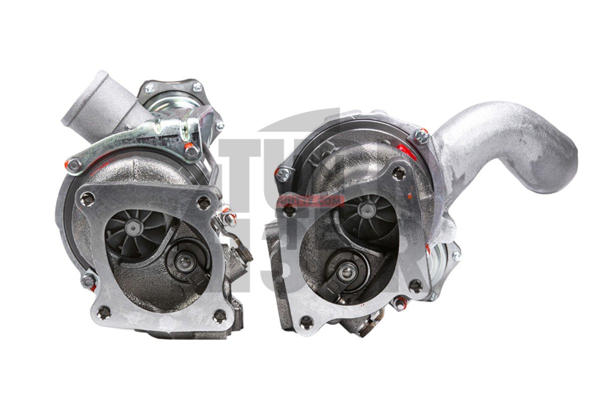 Audi S4 B5 / Audi RS4 B5 TTE550 Turbos Audi S4 B5 / Audi RS4 B5 TTE550 Turbos