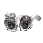 Audi S4 B5 / Audi RS4 B5 TTE550 Turbos Audi S4 B5 / Audi RS4 B5 TTE550 Turbos