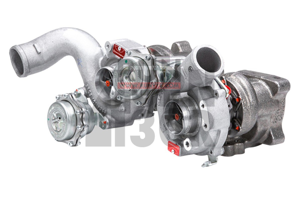 Audi S4 B5 / Audi RS4 B5 TTE550 Turbos Audi S4 B5 / Audi RS4 B5 TTE550 Turbos