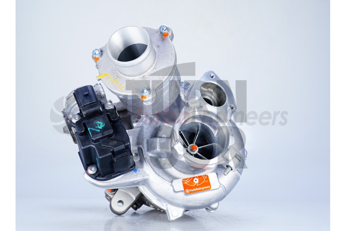 Golf 7 GTI / Golf 7 R / S3 8V / Leon 3 Cupra TFSI MQB TTE555 Turbo Golf 7 GTI / Golf 7 R / S3 8V / Leon 3 Cupra TFSI MQB TTE555 Turbo