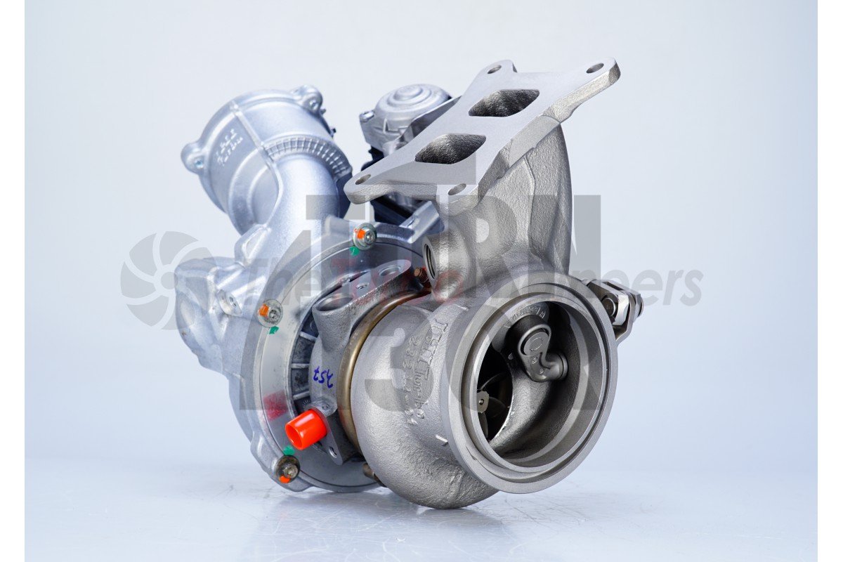 Golf 7 GTI / Golf 7 R / S3 8V / Leon 3 Cupra TFSI MQB TTE555 Turbo Golf 7 GTI / Golf 7 R / S3 8V / Leon 3 Cupra TFSI MQB TTE555 Turbo