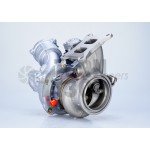Golf 7 GTI / Golf 7 R / S3 8V / Leon 3 Cupra TFSI MQB TTE555 Turbo Golf 7 GTI / Golf 7 R / S3 8V / Leon 3 Cupra TFSI MQB TTE555 Turbo