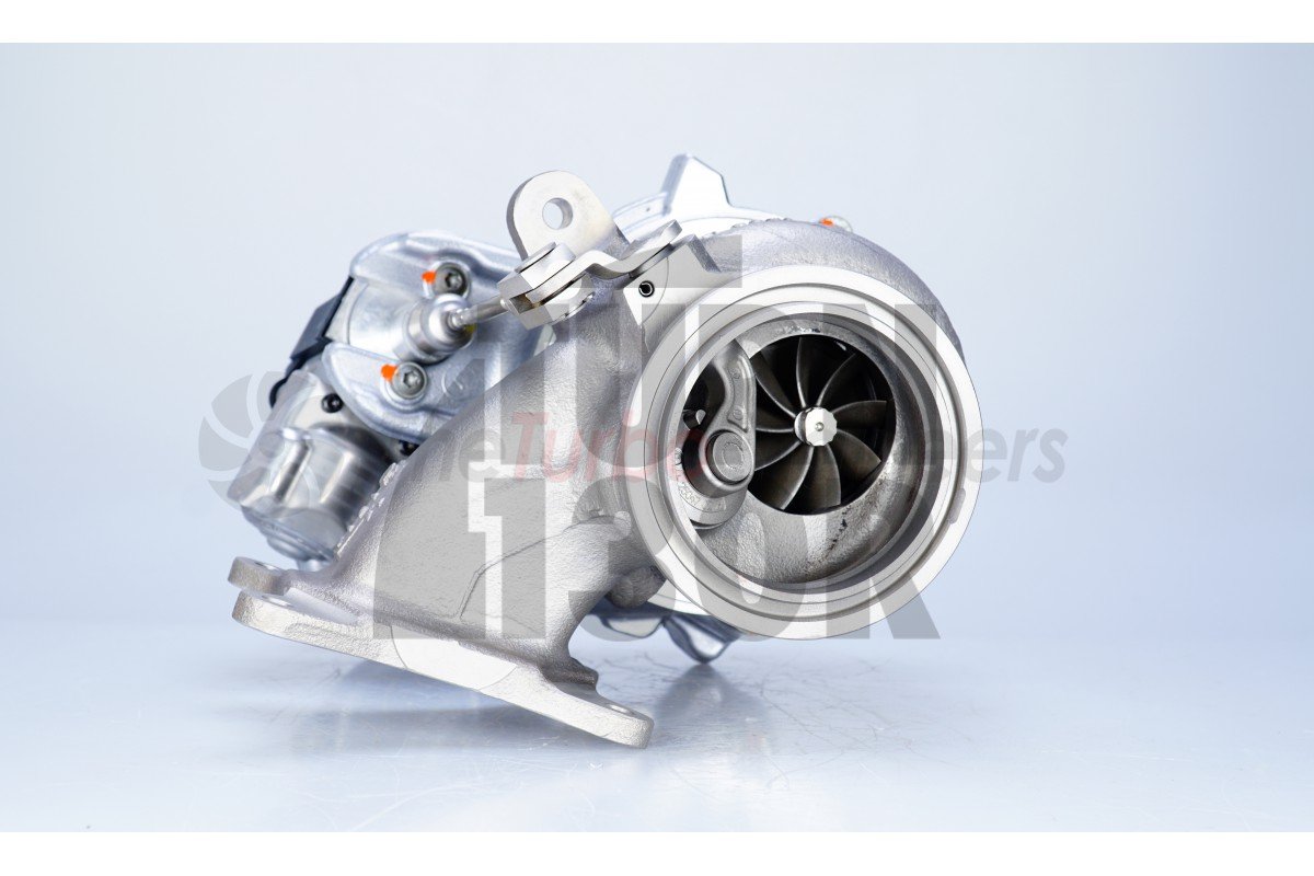 Golf 7 GTI / Golf 7 R / S3 8V / Leon 3 Cupra TFSI MQB TTE555 Turbo Golf 7 GTI / Golf 7 R / S3 8V / Leon 3 Cupra TFSI MQB TTE555 Turbo