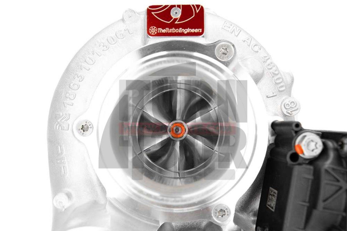 Mercedes A45 AMG W177 TTE560 Turbo Mercedes A45 AMG W177 TTE560 Turbo