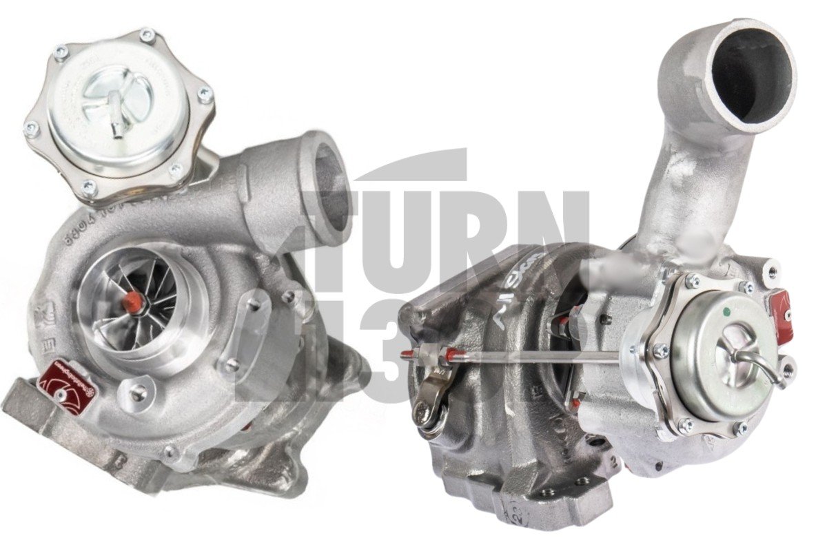Audi S4 B5 and Audi RS4 B5 TTE600 Turbos Audi S4 B5 and Audi RS4 B5 TTE600 Turbos