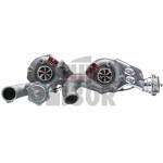 Audi RS6 C5 TTE650 Turbos Audi RS6 C5 TTE650 Turbos