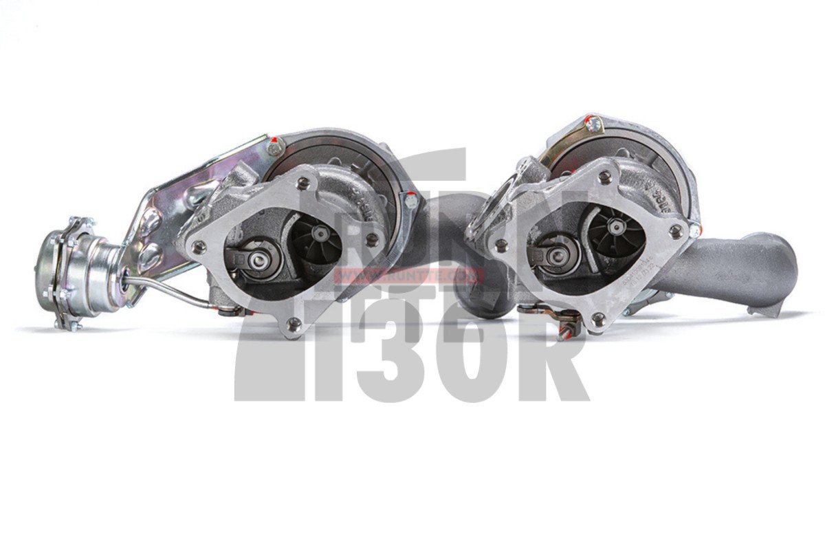 Audi RS6 C5 TTE650 Turbos Audi RS6 C5 TTE650 Turbos