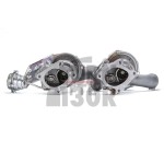 Audi RS6 C5 TTE650 Turbos Audi RS6 C5 TTE650 Turbos