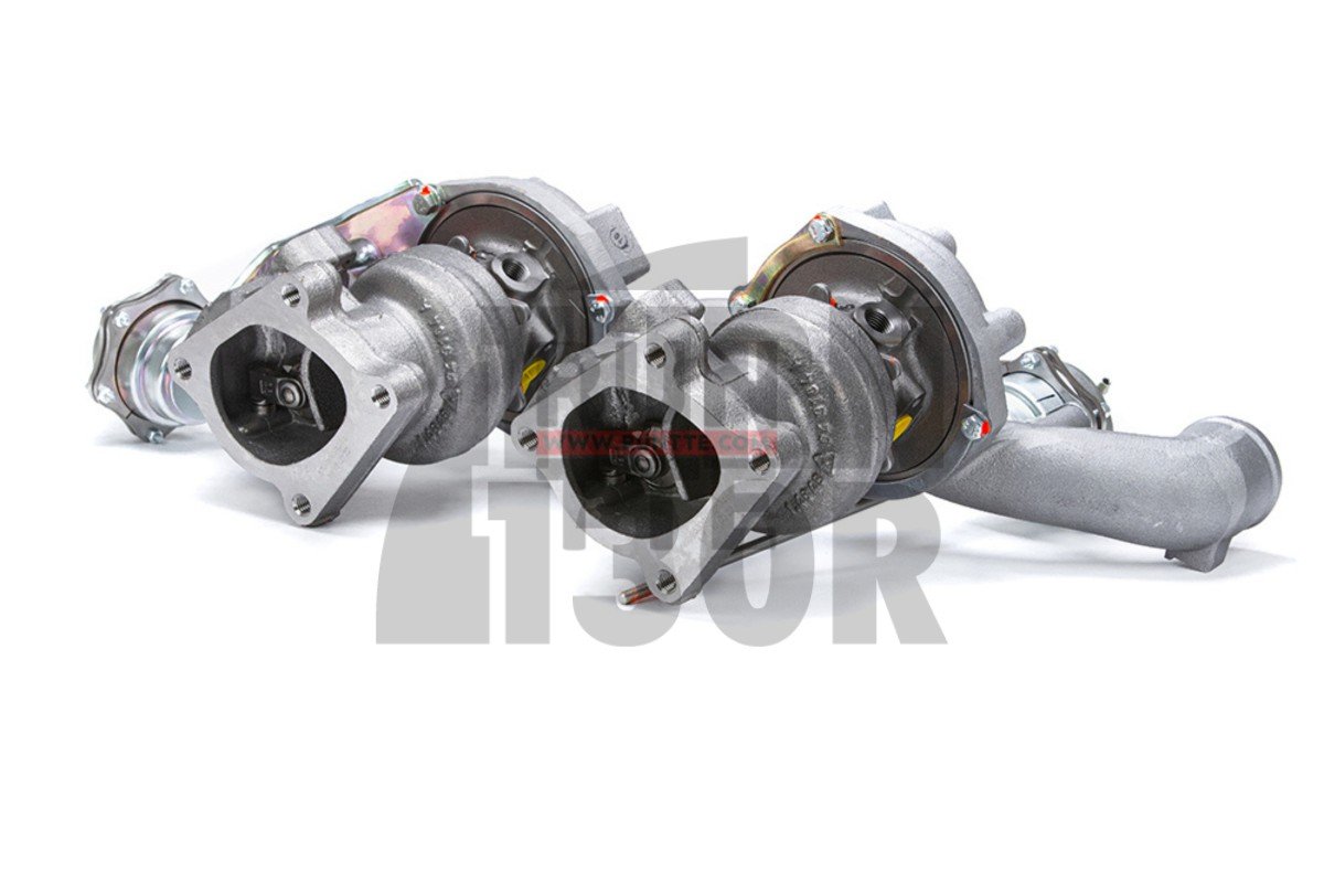 Audi RS6 C5 TTE650 Turbos Audi RS6 C5 TTE650 Turbos