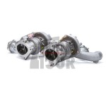 Audi RS6 C5 TTE650 Turbos Audi RS6 C5 TTE650 Turbos