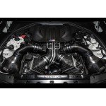 Eventuri Carbon Fiber Intake System for BMW M5 F10 Eventuri Carbon Fiber Intake System for BMW M5 F10