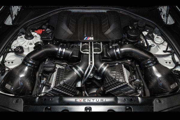 Eventuri Carbon Fiber Intake System for BMW M5 F10