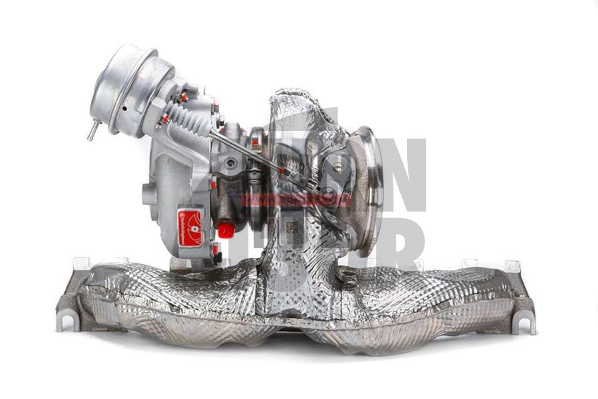 Audi RS3 8V.5 / Audi TTRS 8S TTE777 Turbo Audi RS3 8V.5 / Audi TTRS 8S TTE777 Turbo